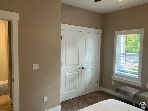 Tiny photo for 7094 S CADENS CV, Cottonwood Heights, UT 84121 (MLS # 2112907)