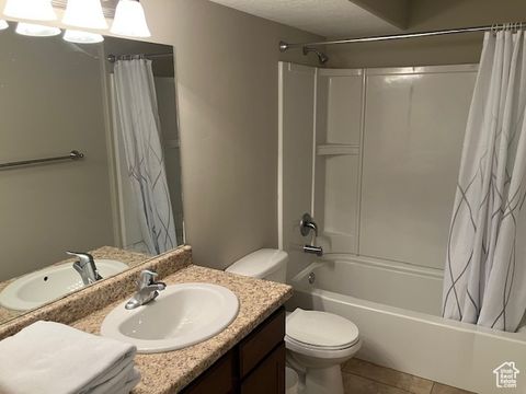 Tiny photo for 7094 S CADENS CV, Cottonwood Heights, UT 84121 (MLS # 2112907)