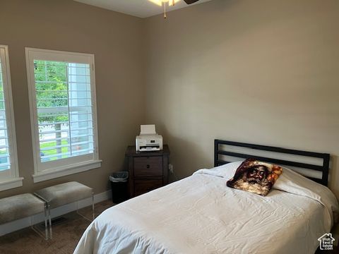 Tiny photo for 7094 S CADENS CV, Cottonwood Heights, UT 84121 (MLS # 2112907)