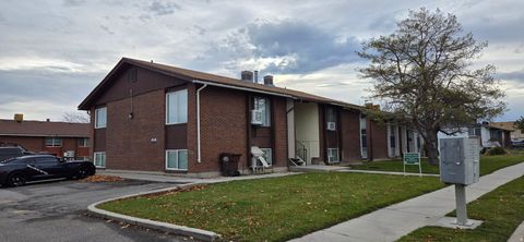 Tiny photo for 4639 S ARLINGTON PARK DR W, West Valley City, UT 84120 (MLS # 2129477)