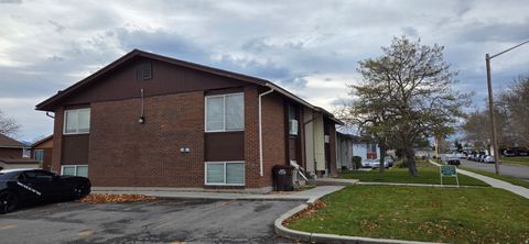 Tiny photo for 4639 S ARLINGTON PARK DR W, West Valley City, UT 84120 (MLS # 2129477)