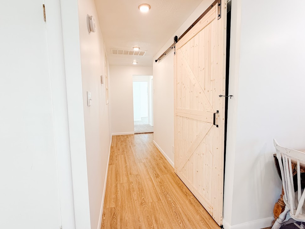 YOUNG PROPERTY - Residential