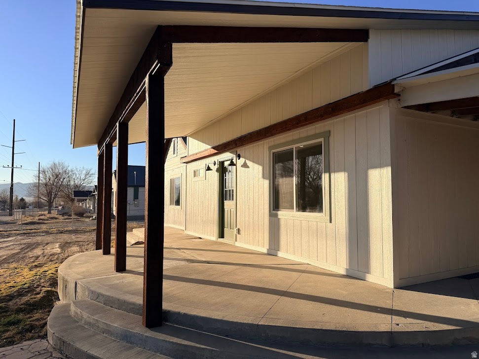 YOUNG PROPERTY - Residential