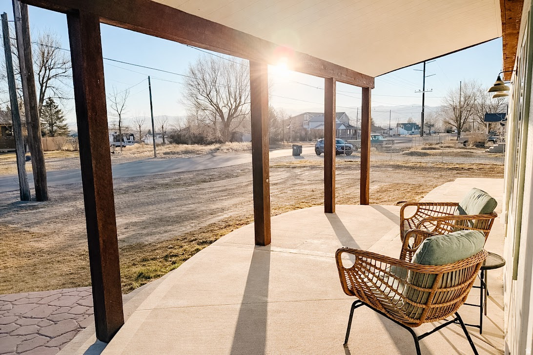 YOUNG PROPERTY - Residential