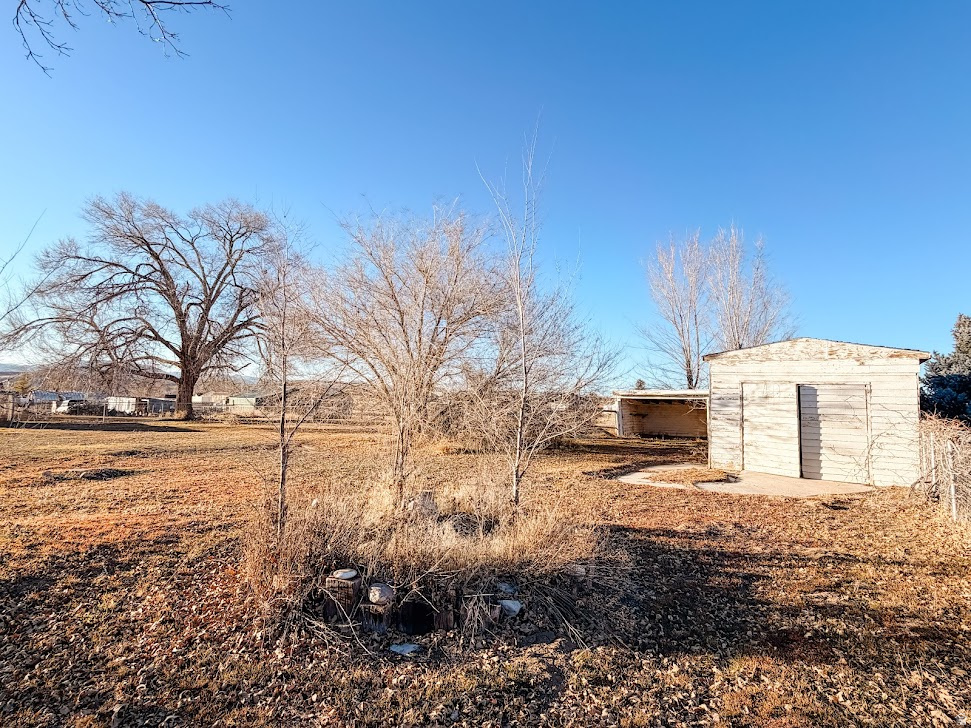 YOUNG PROPERTY - Residential