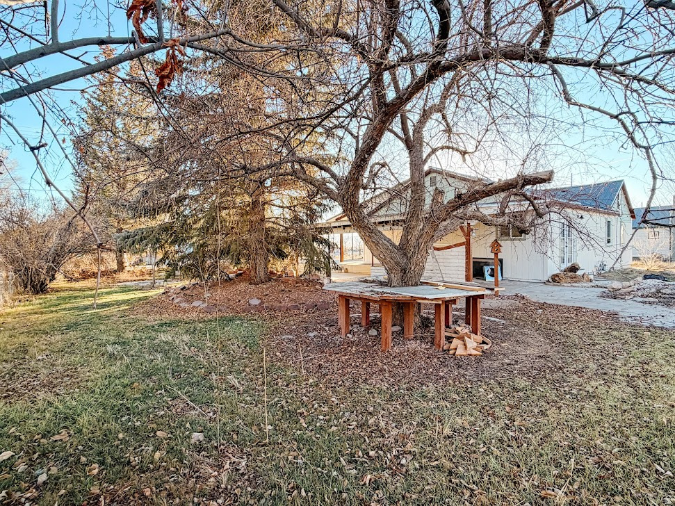 YOUNG PROPERTY - Residential