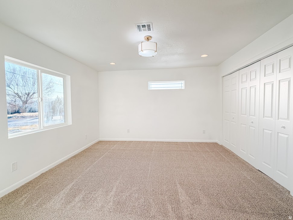 YOUNG PROPERTY - Residential