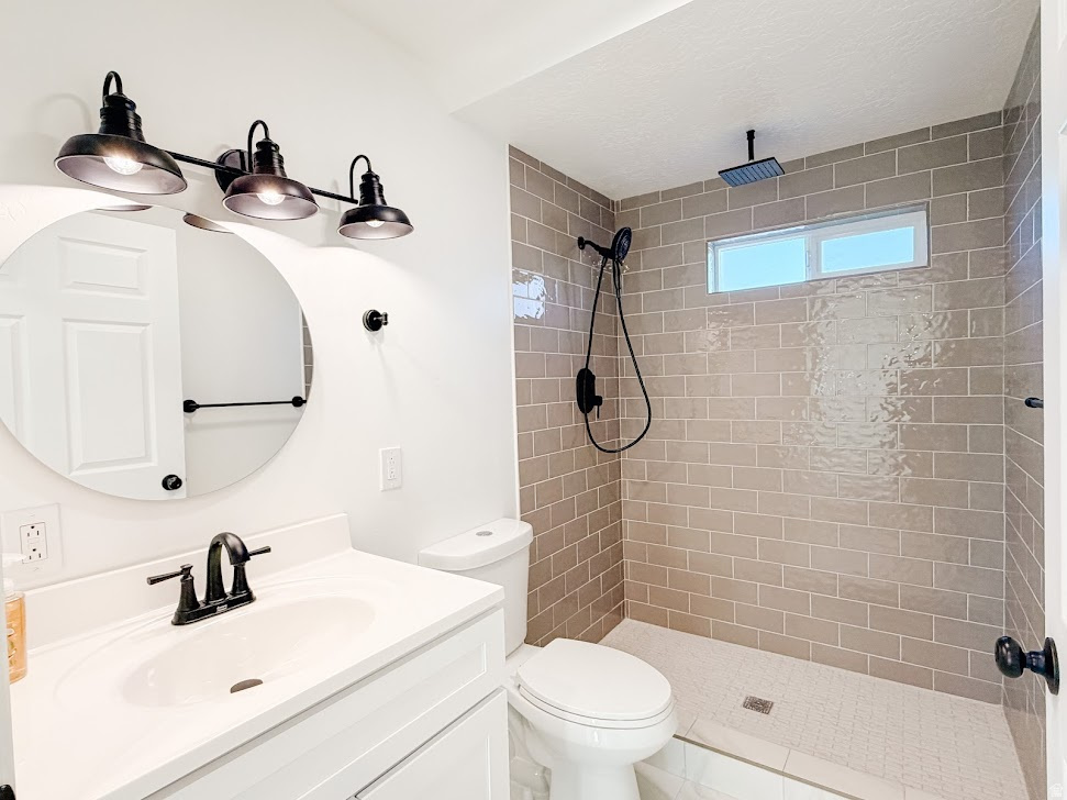 YOUNG PROPERTY - Residential