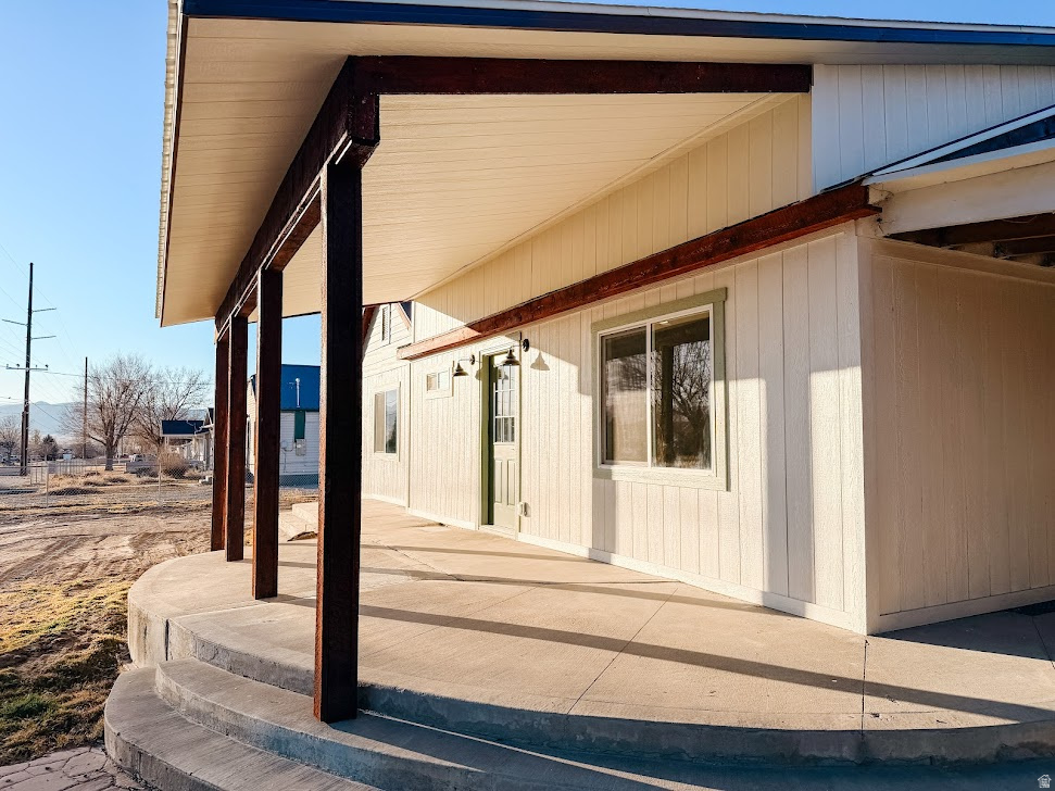 YOUNG PROPERTY - Residential