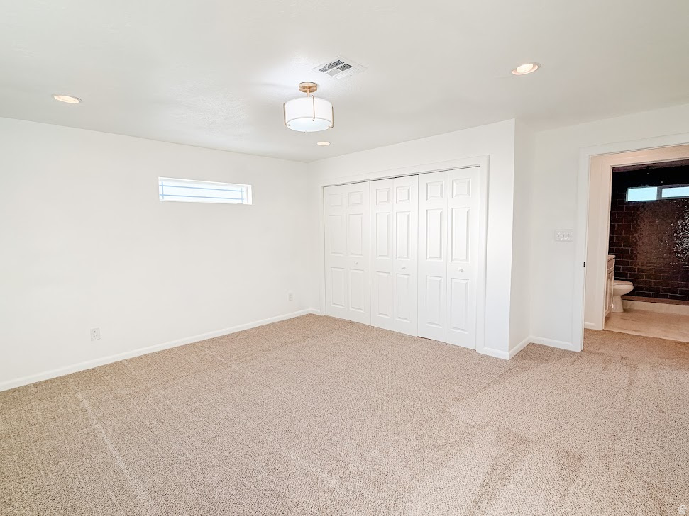 YOUNG PROPERTY - Residential