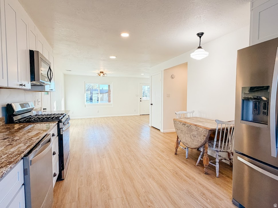 YOUNG PROPERTY - Residential