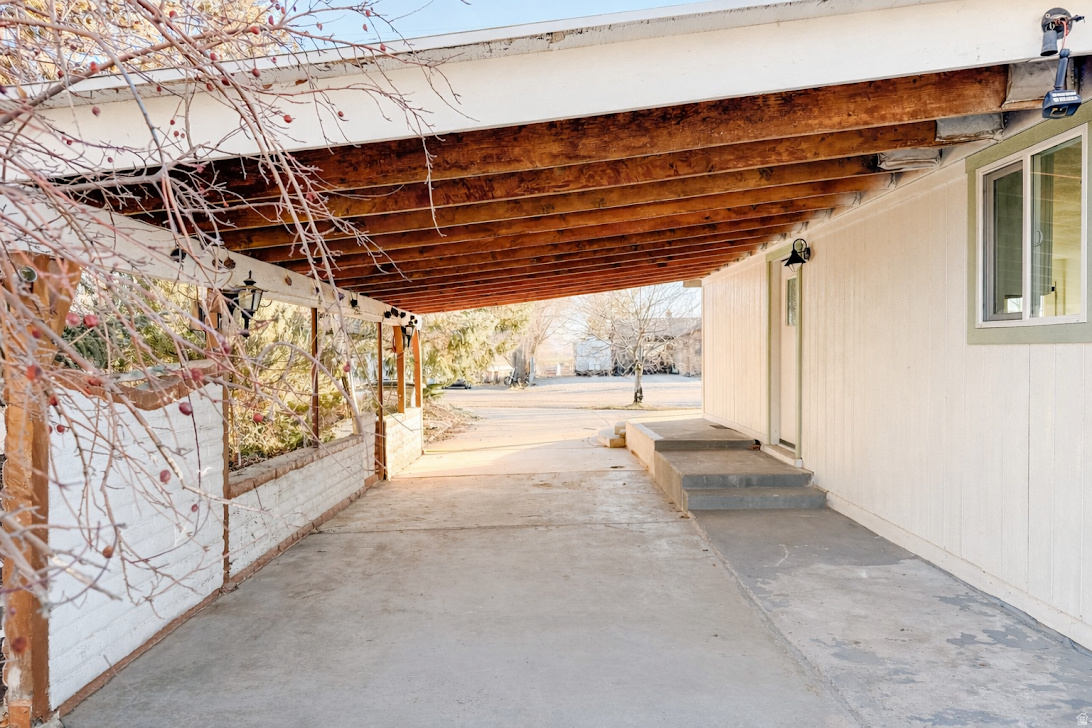 YOUNG PROPERTY - Residential