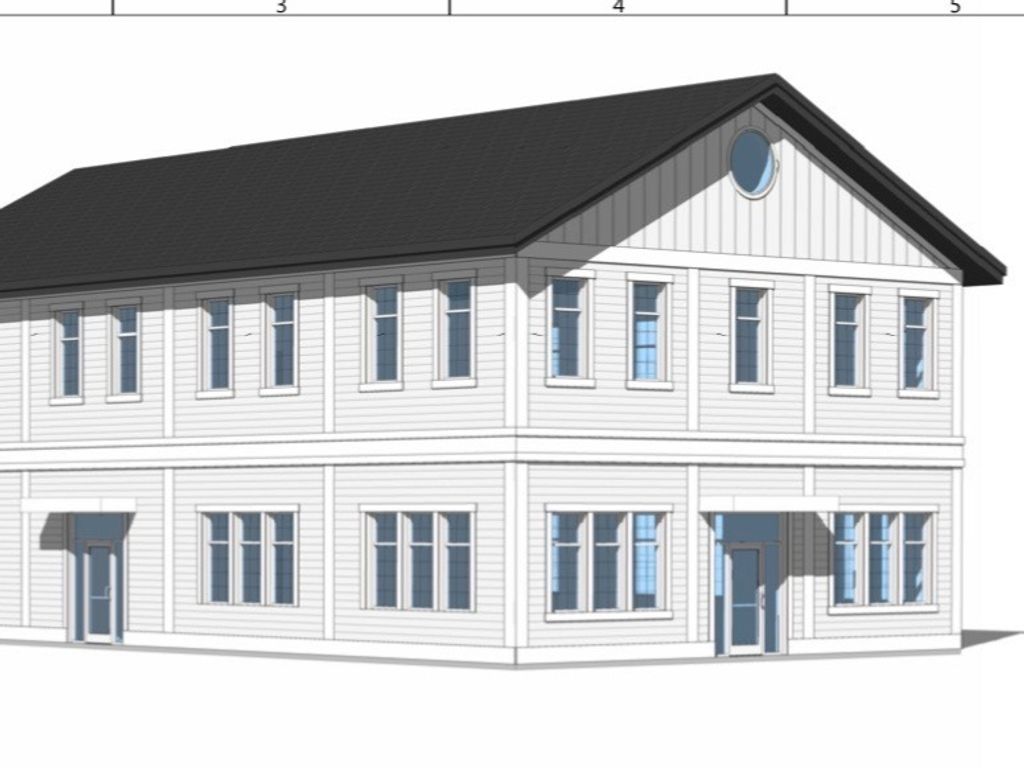 Photo of 127 W MAIN ST, Hyrum, UT 84319 (MLS # 2133072)