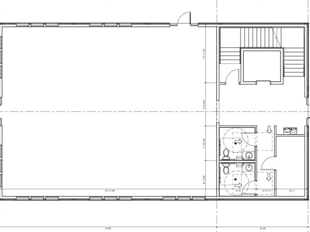 Photo of 127 W MAIN ST, Hyrum, UT 84319 (MLS # 2133072)