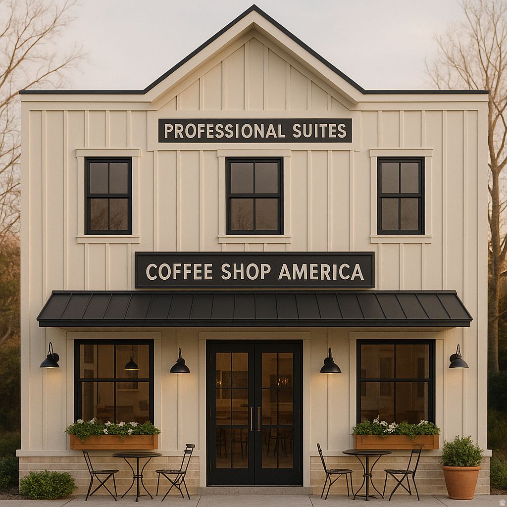 Photo of 127 W MAIN ST, Hyrum, UT 84319 (MLS # 2133072)