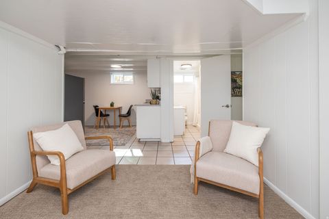 Tiny photo for 328 W 400 N, Logan, UT 84321 (MLS # 2121158)