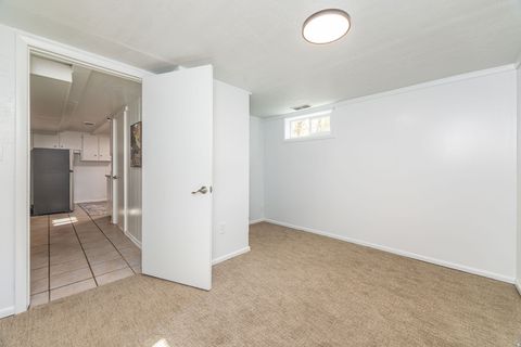 Tiny photo for 328 W 400 N, Logan, UT 84321 (MLS # 2121158)