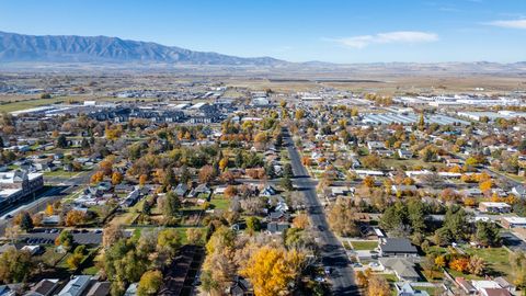 Tiny photo for 328 W 400 N, Logan, UT 84321 (MLS # 2121158)