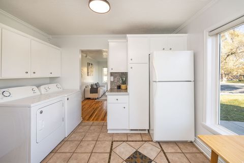 Tiny photo for 328 W 400 N, Logan, UT 84321 (MLS # 2121158)