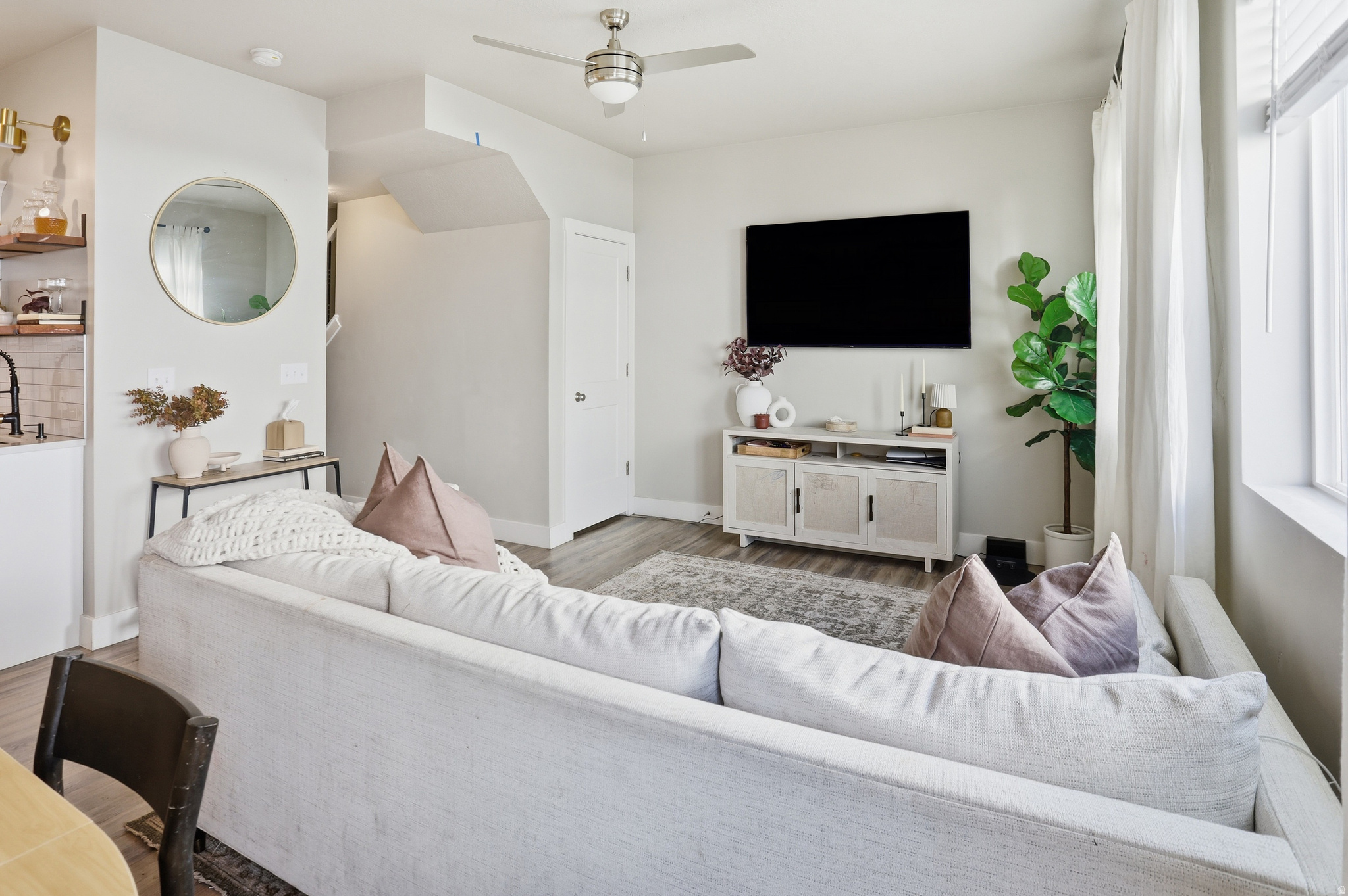 SYCAMORE PLACE - Residential