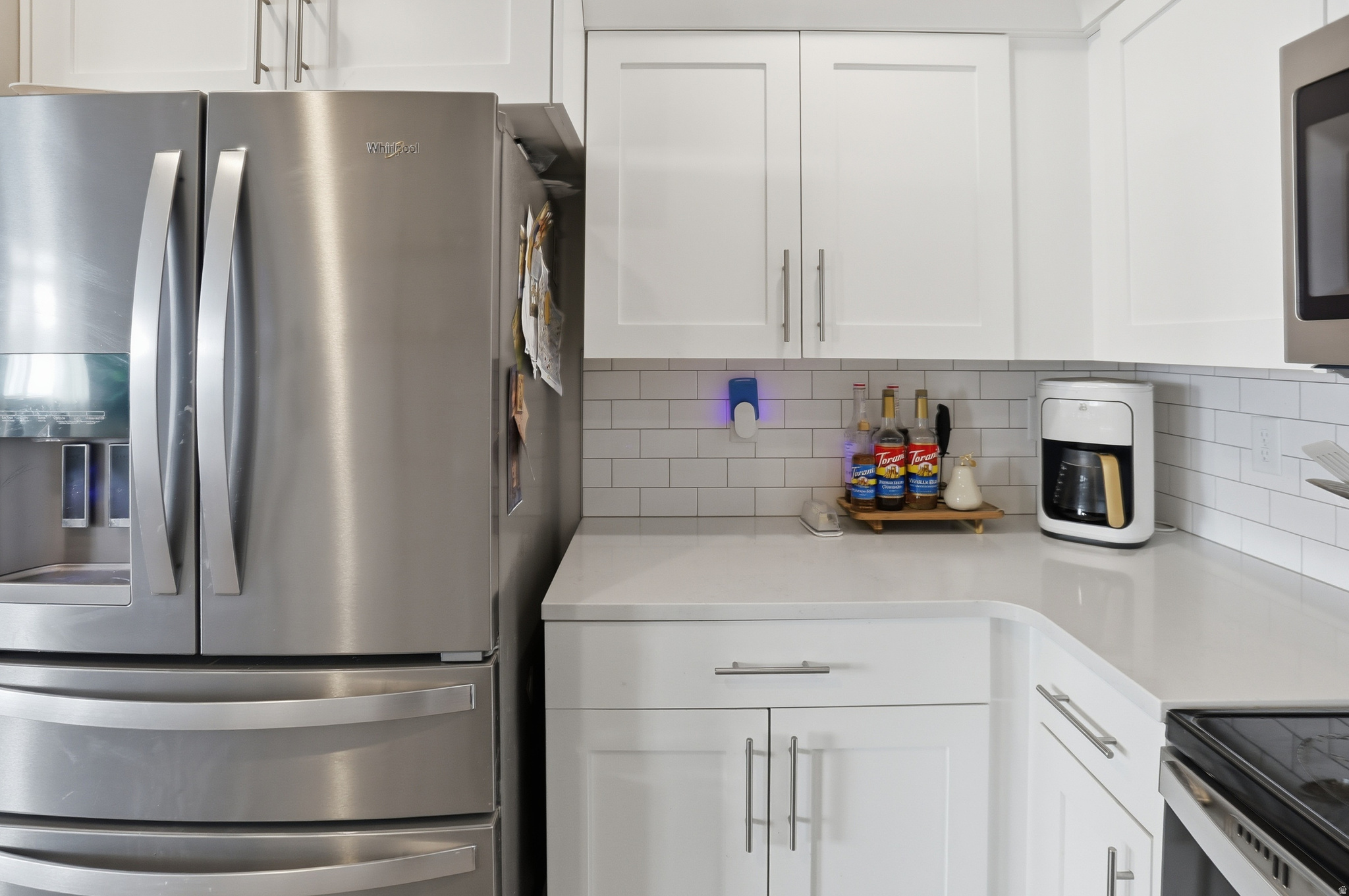 SYCAMORE PLACE - Residential