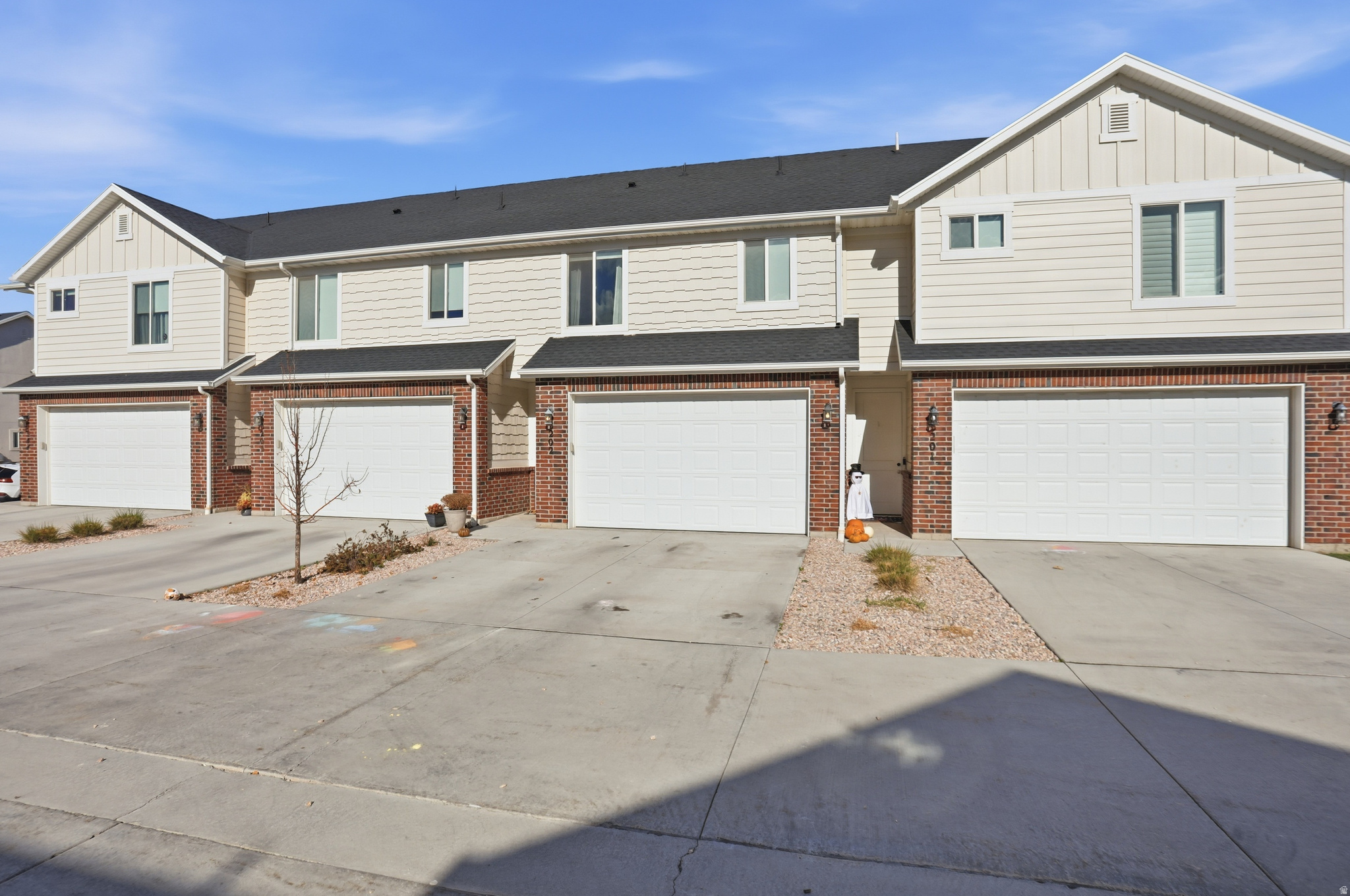 SYCAMORE PLACE - Residential