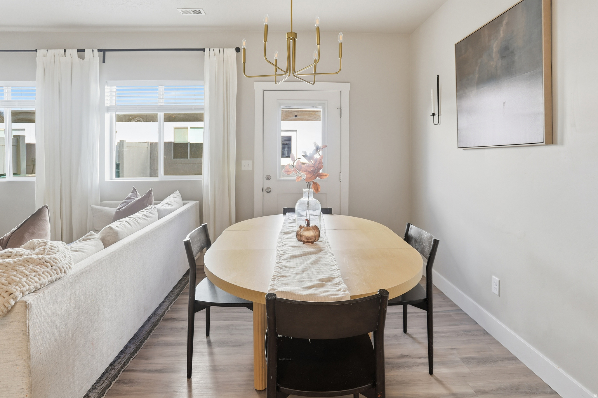 SYCAMORE PLACE - Residential