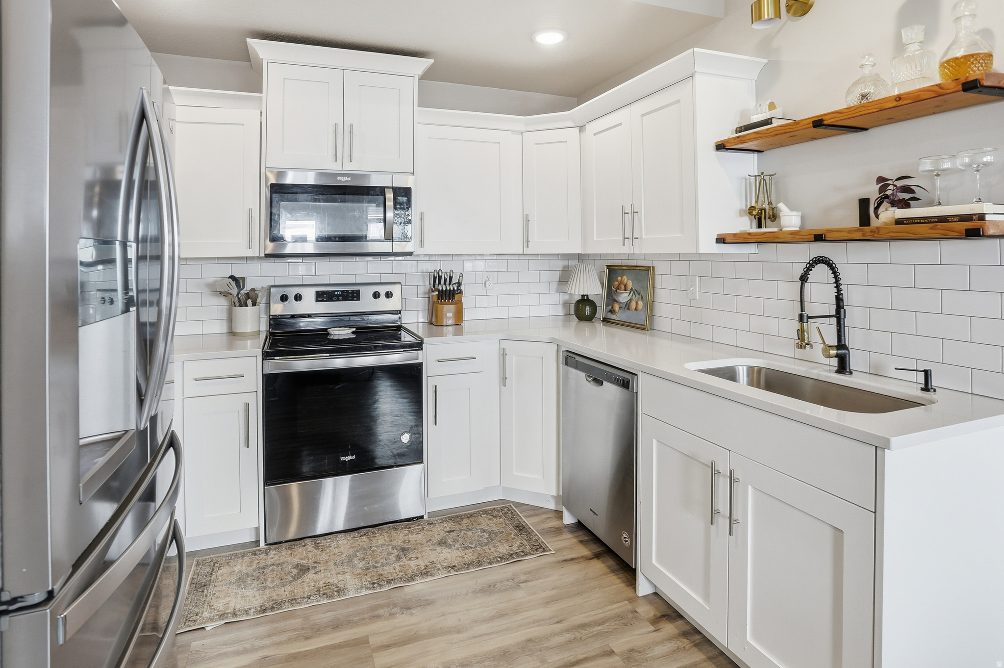 SYCAMORE PLACE - Residential