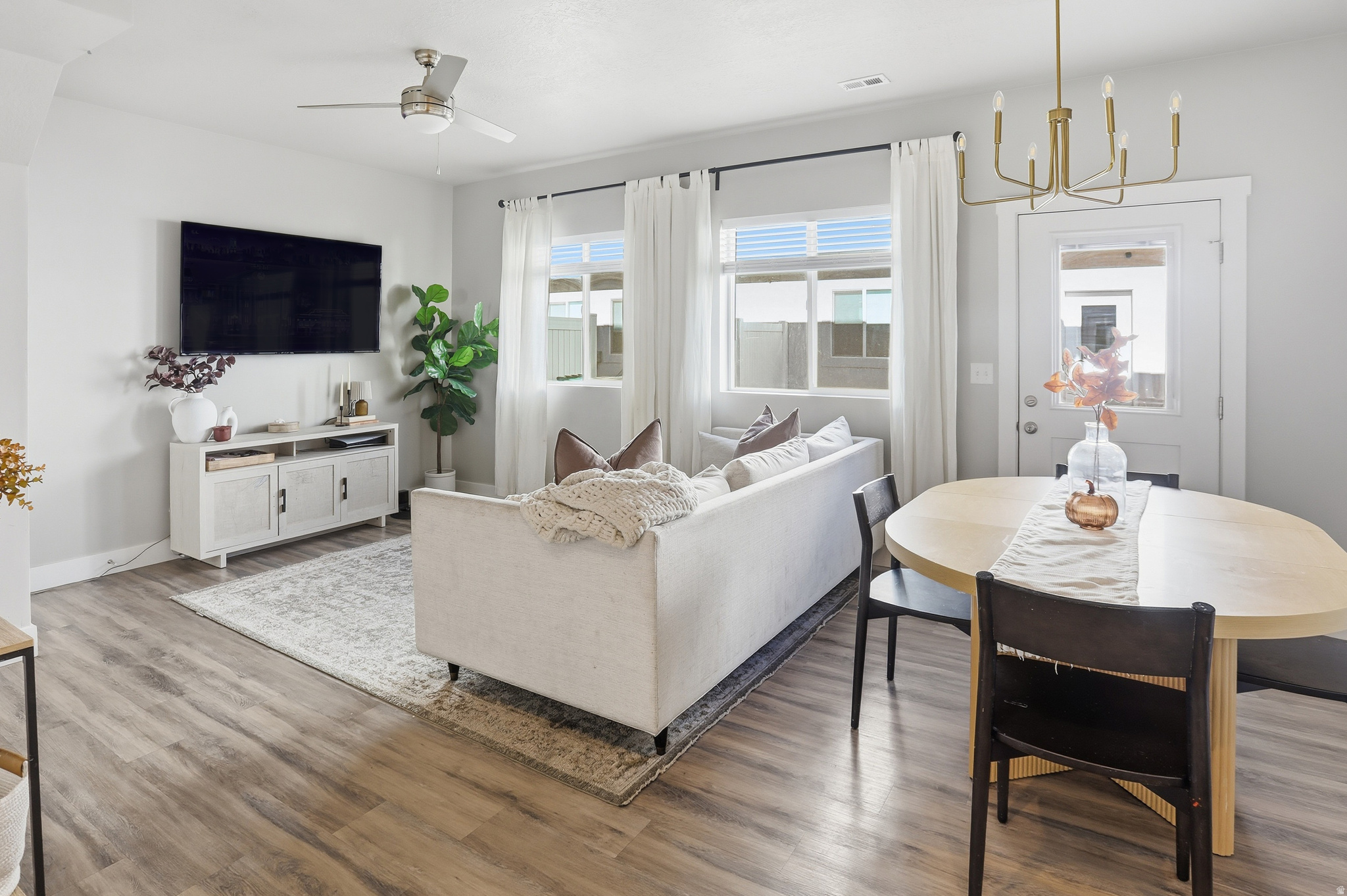 SYCAMORE PLACE - Residential