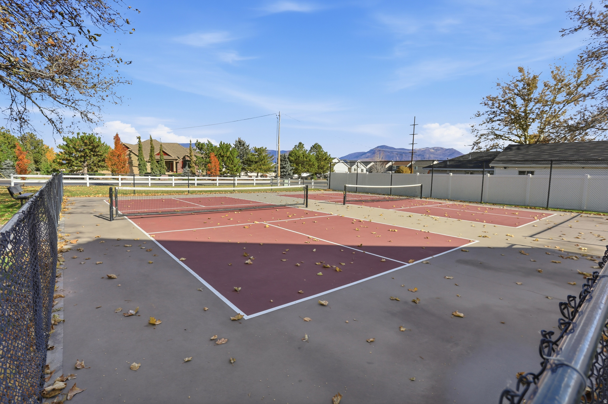 SYCAMORE PLACE - Residential