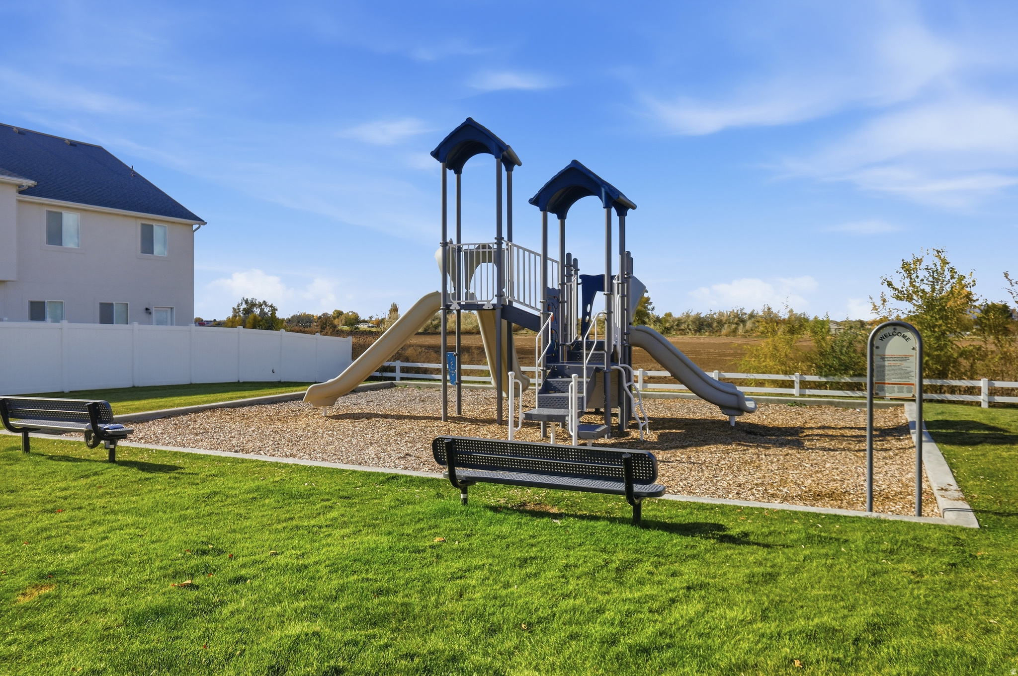 SYCAMORE PLACE - Residential