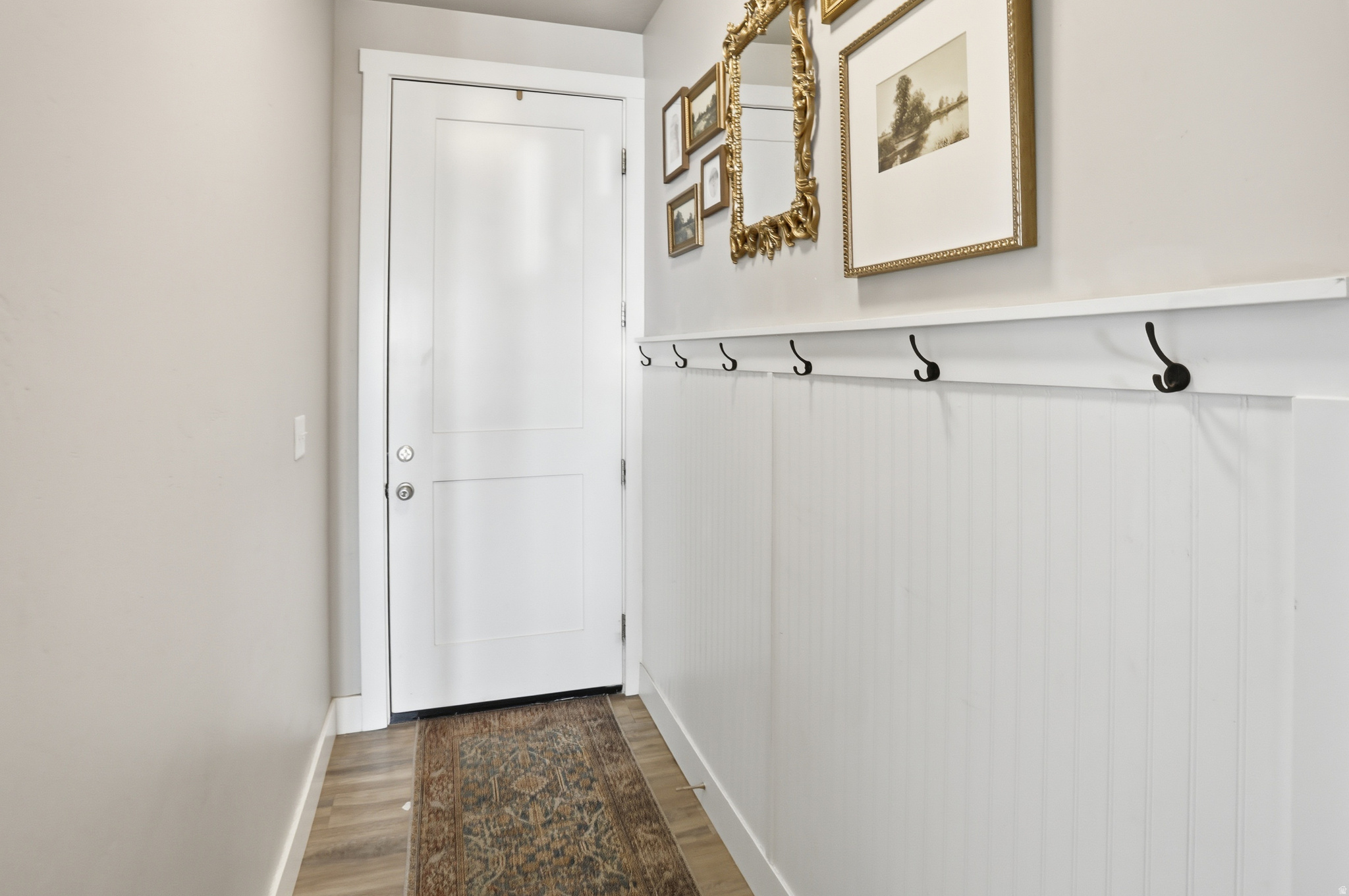 SYCAMORE PLACE - Residential