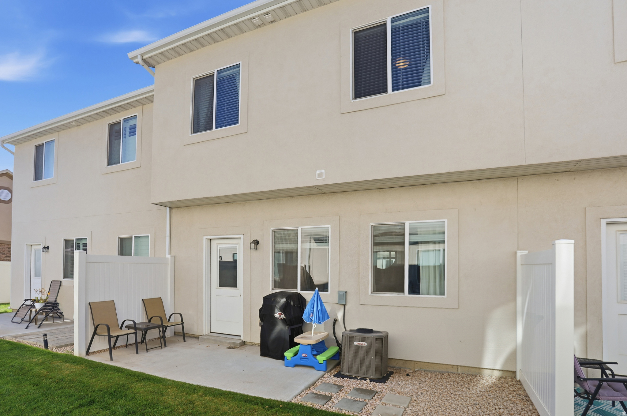 SYCAMORE PLACE - Residential