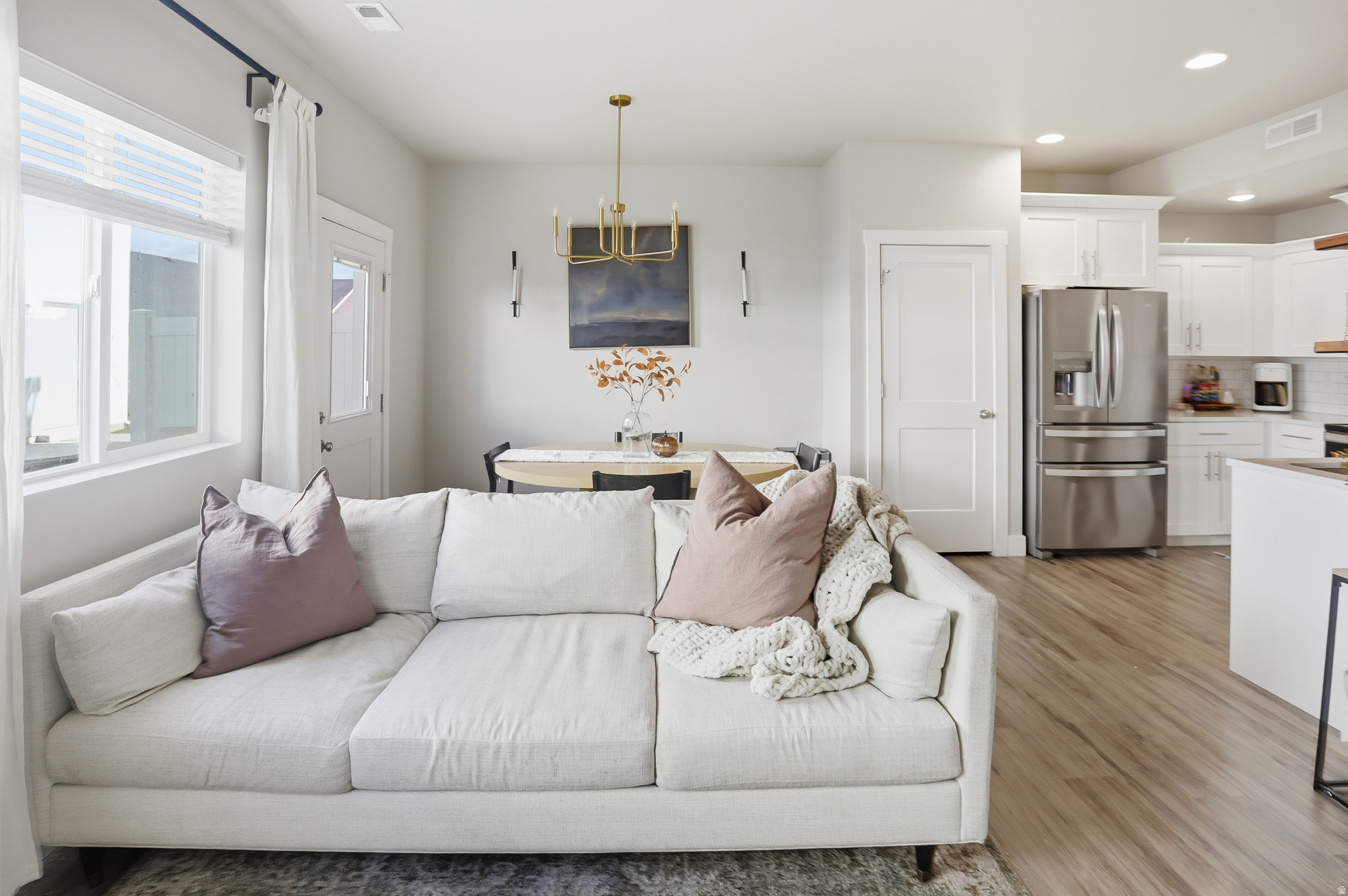 SYCAMORE PLACE - Residential