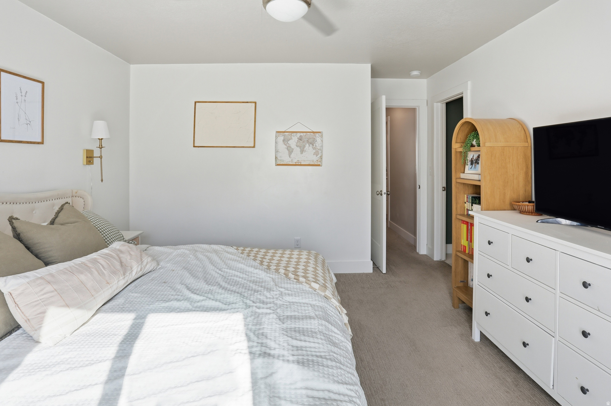 SYCAMORE PLACE - Residential