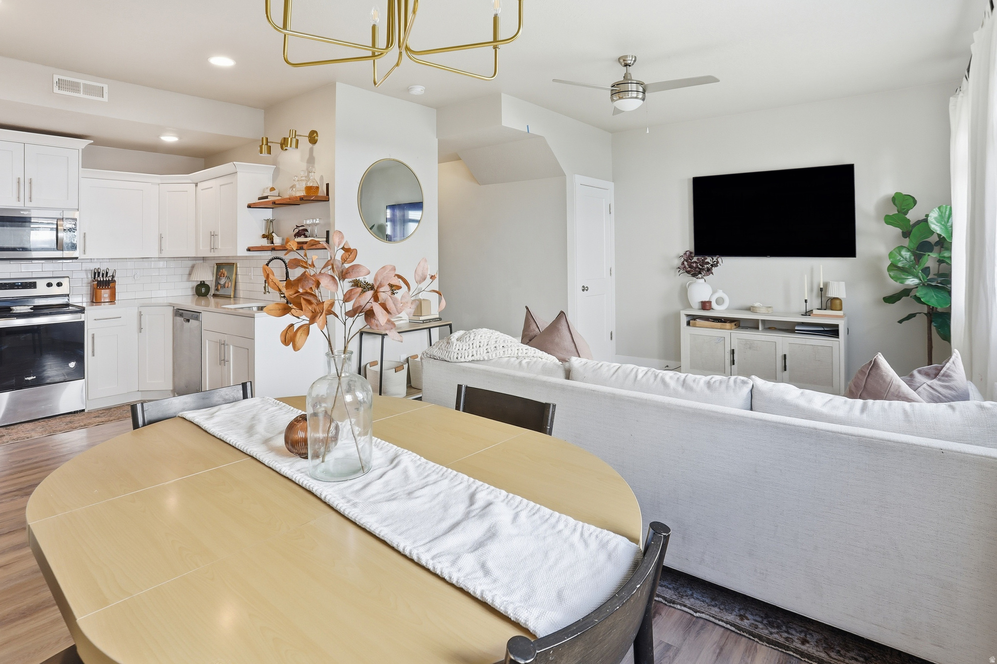 SYCAMORE PLACE - Residential