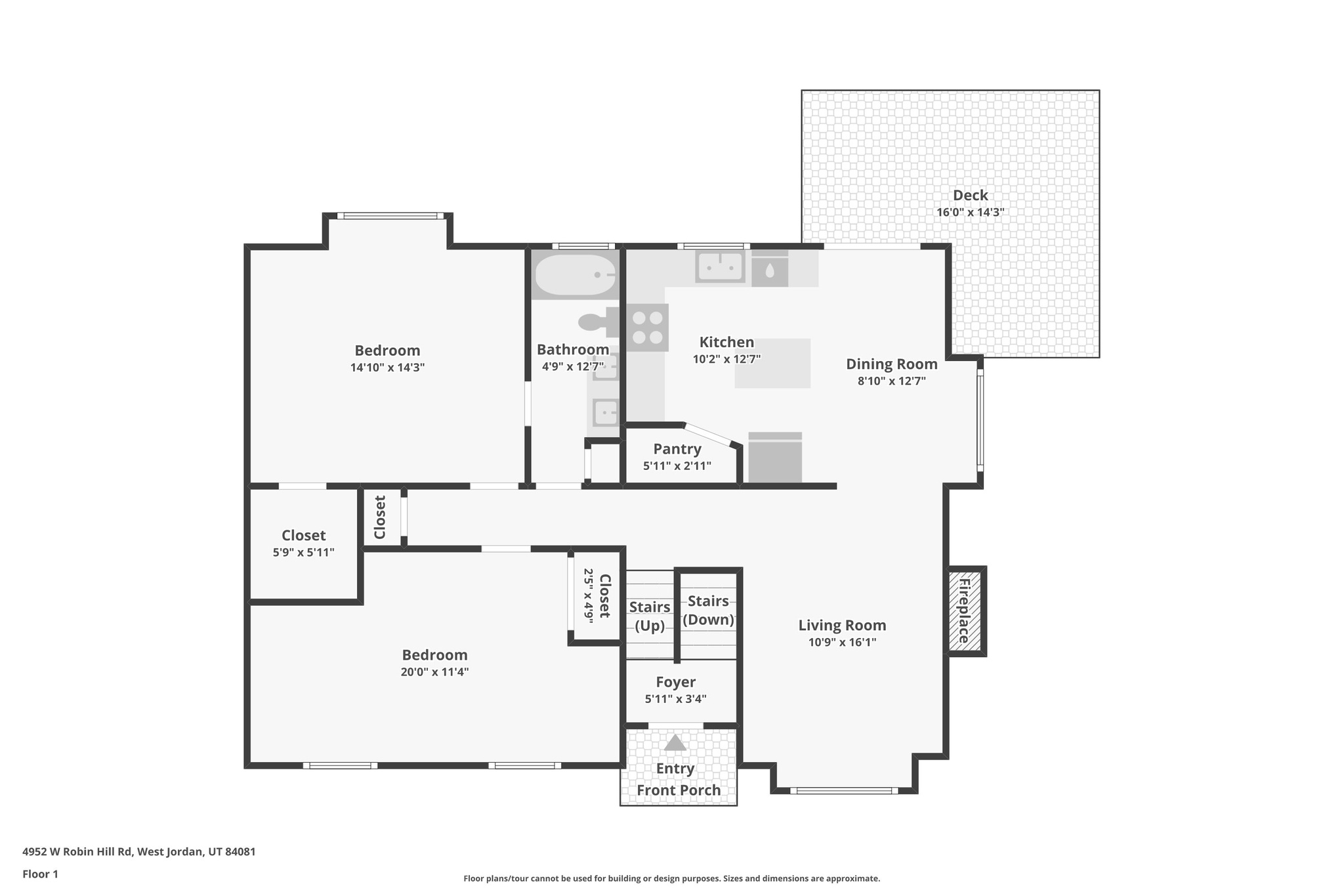 SHADOW MOUNTAIN EAST - Residential
