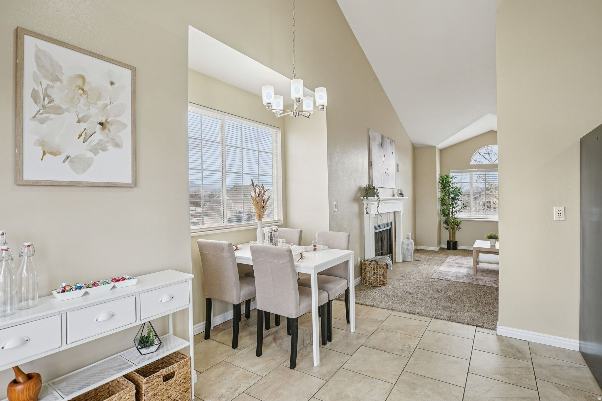 SHADOW MOUNTAIN EAST - Residential