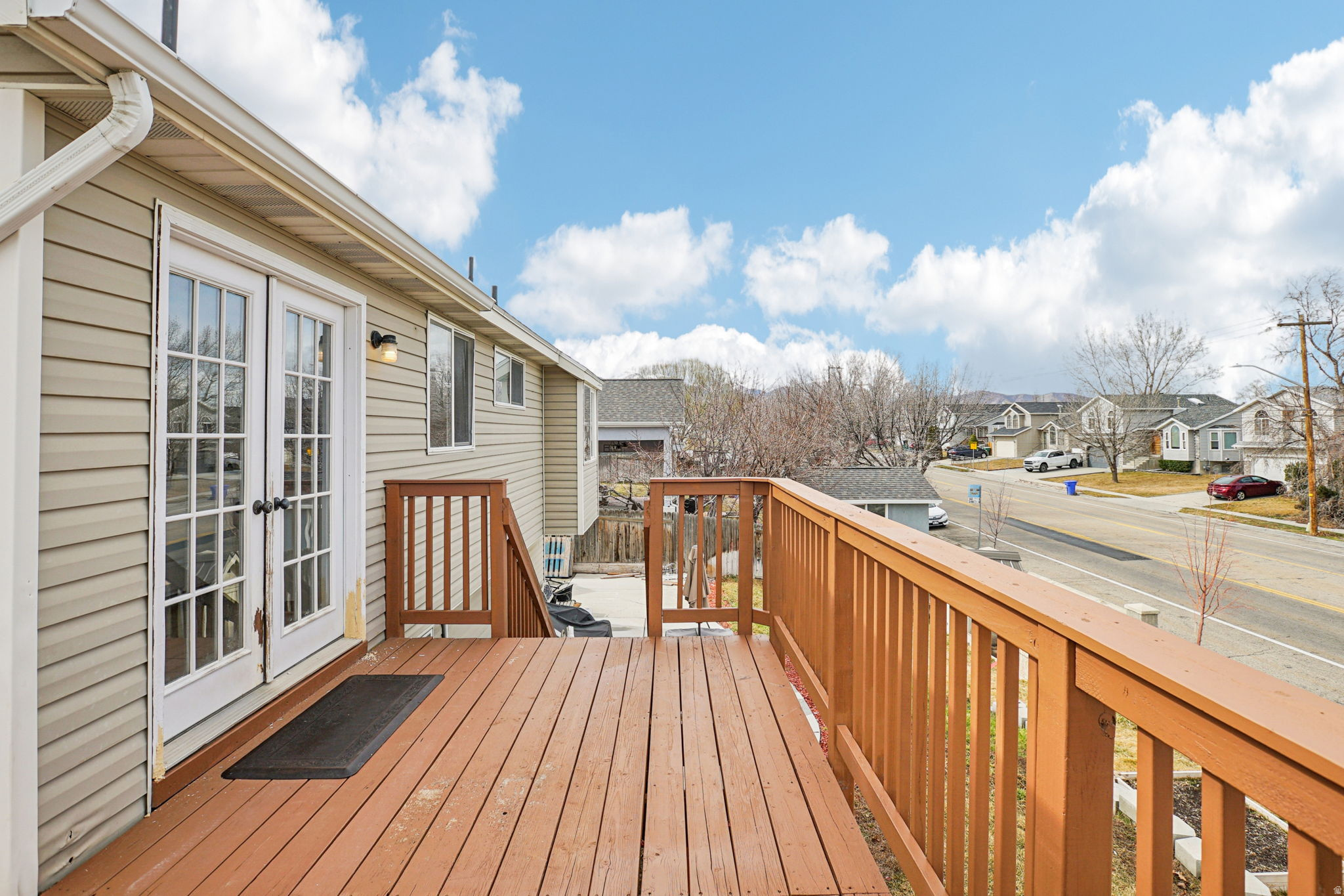 SHADOW MOUNTAIN EAST - Residential