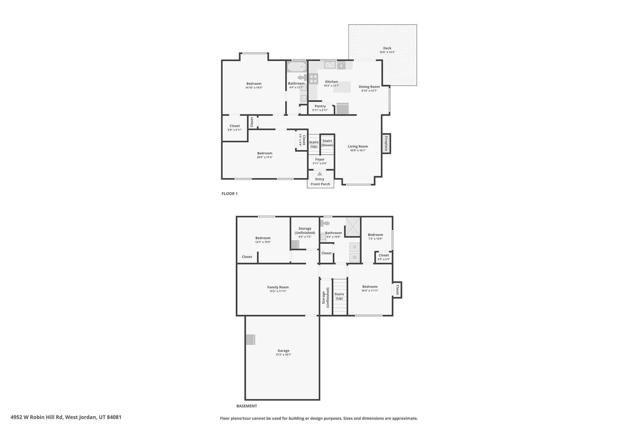 SHADOW MOUNTAIN EAST - Residential