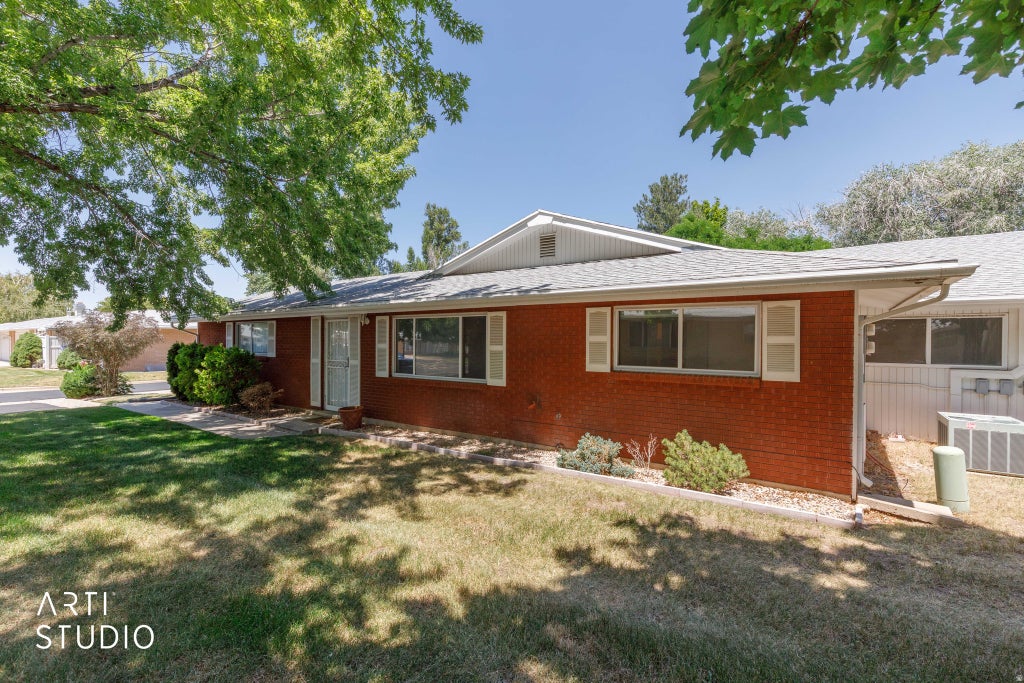 Photo of 1484 S 1165 E, Ogden, UT 84404 (MLS # 2168098)