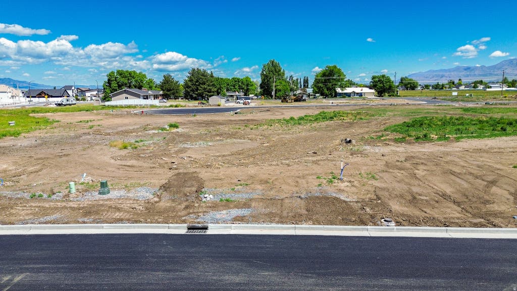 Photo of 1171 W 3275 S #2, Nibley, UT 84321 (MLS # 2163696)