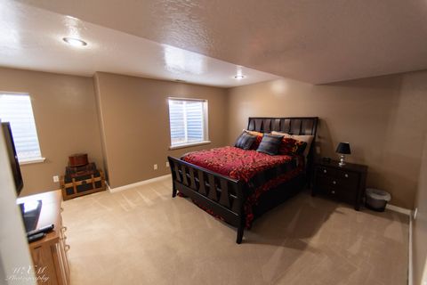 Tiny photo for 314 E 750 N, Lindon, UT 84042 (MLS # 2141740)