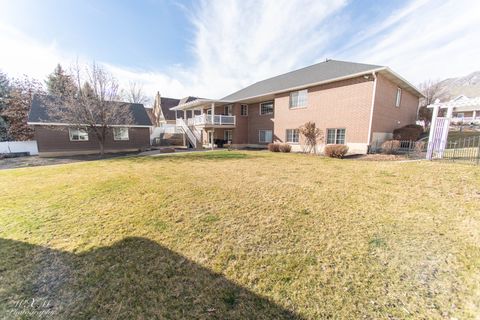 Tiny photo for 314 E 750 N, Lindon, UT 84042 (MLS # 2141740)