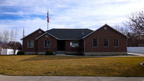 Photo of 314 E 750 N, Lindon, UT 84042 (MLS # 2141740)