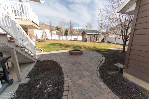 Tiny photo for 314 E 750 N, Lindon, UT 84042 (MLS # 2141740)