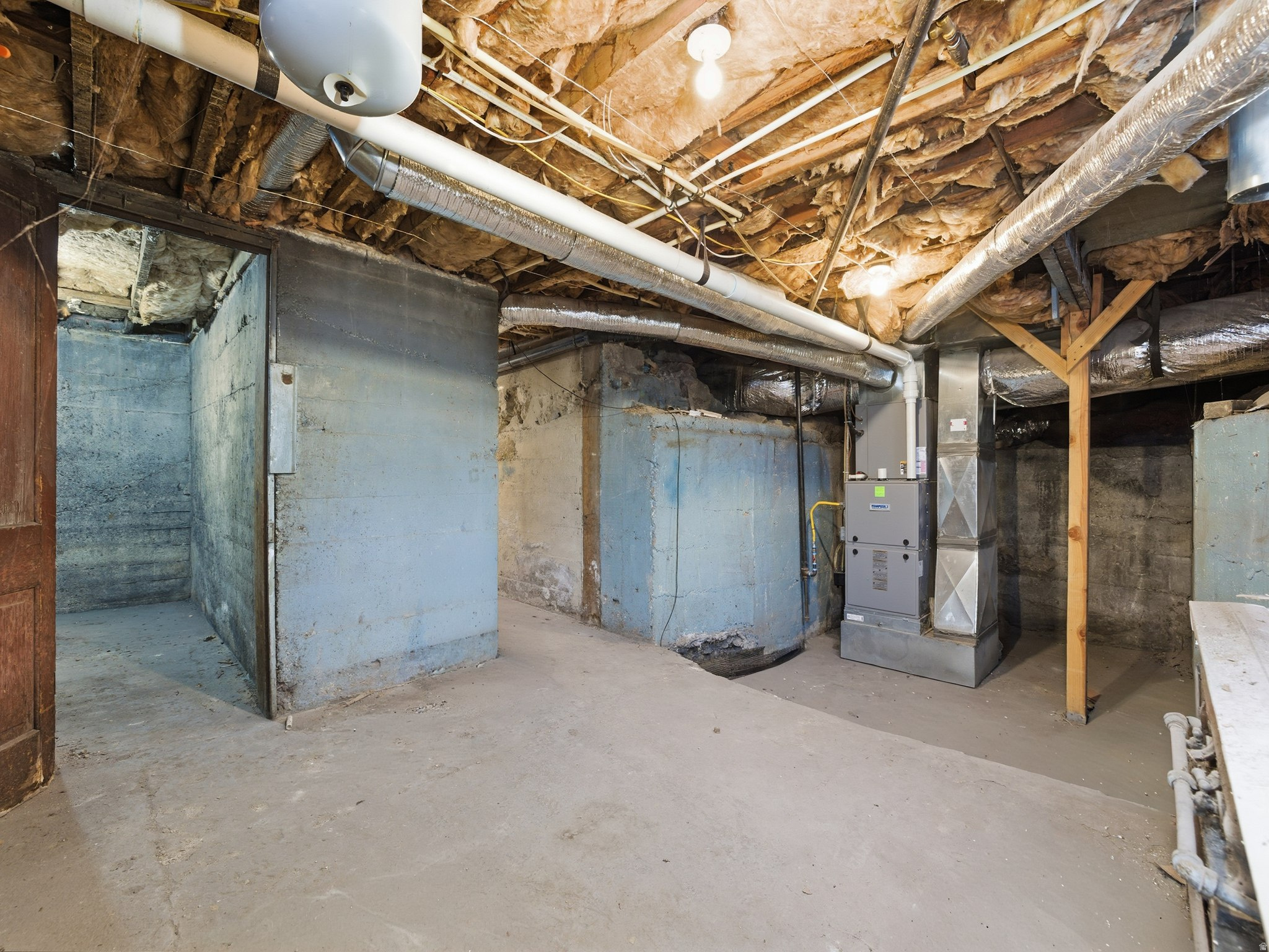 MAESER NEIGHBORHOOD - Residential