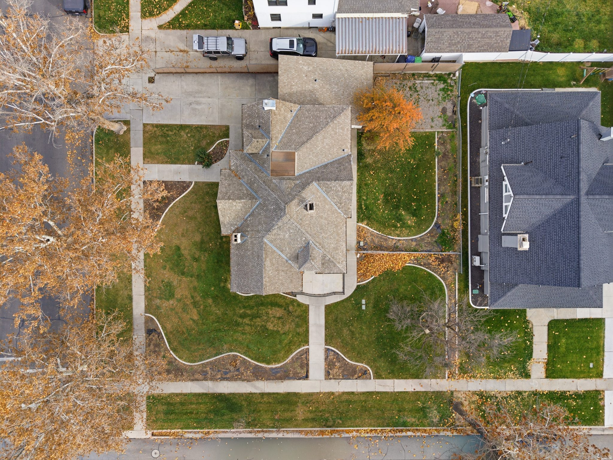 MAESER NEIGHBORHOOD - Residential