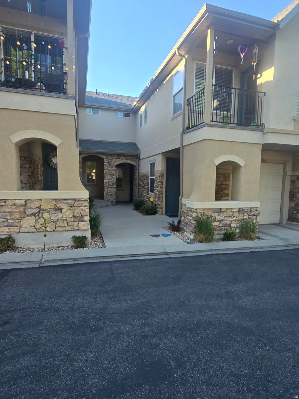 Photo of 3902 W LORIENT AVE W, West Jordan, UT 84084 (MLS # 2156138)