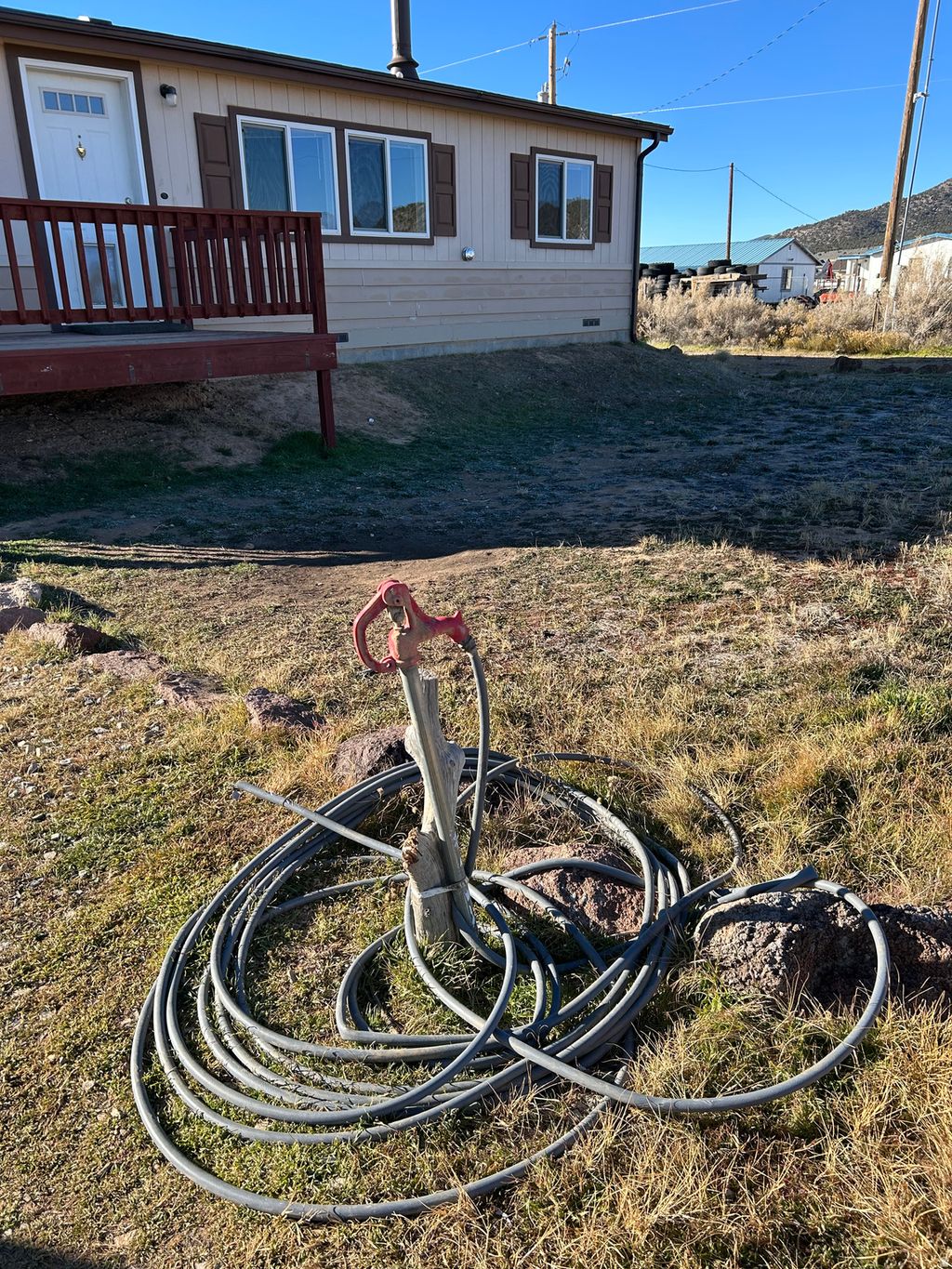 Photo of 6641 W 1300 N, Cedar City, UT 84721 (MLS # 2131580)